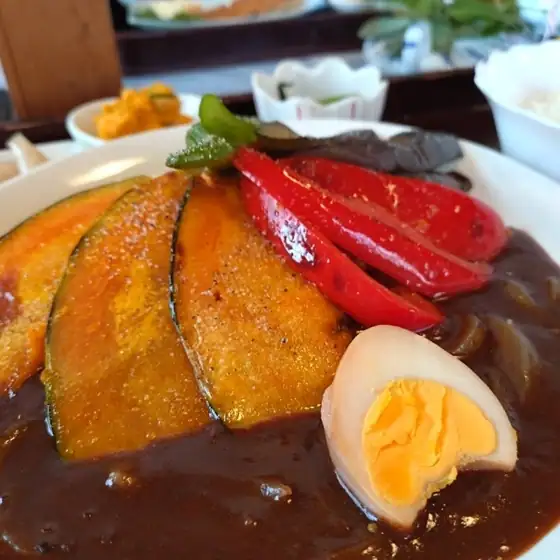 Rural Restaurant Yamae no Manma