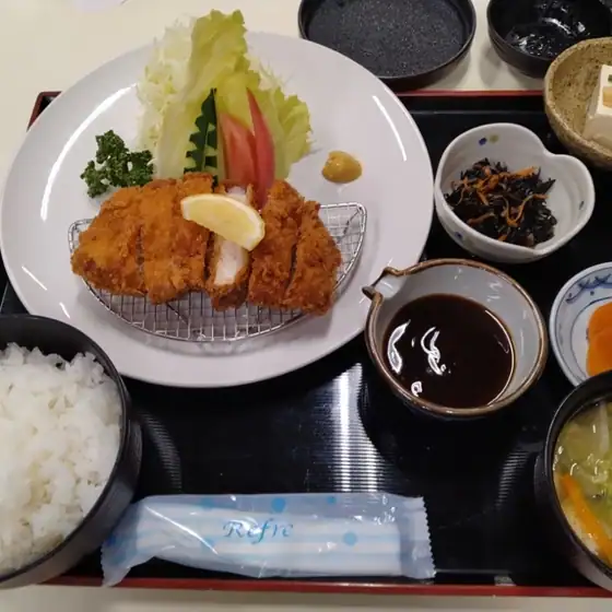 Yamae Onsen Hotaru