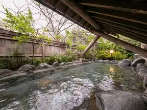 山江温泉ほたる