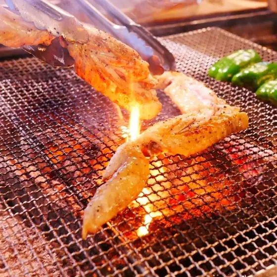 地どり庵　三蔵