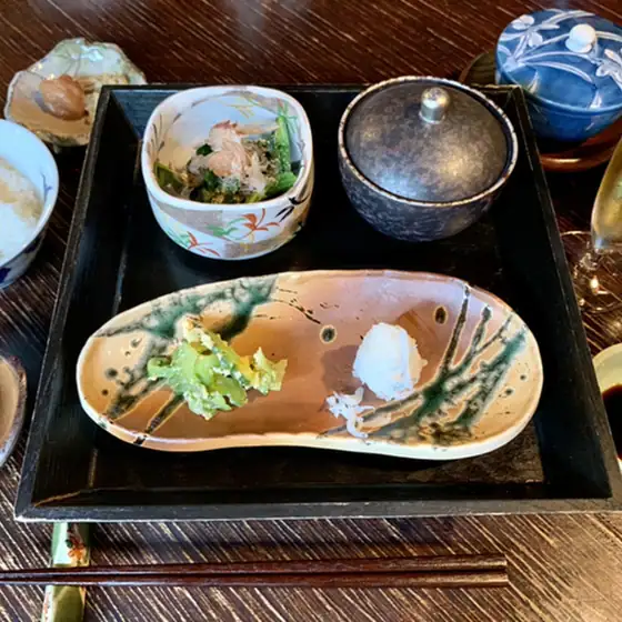 Hirayama Onsen Yamato Ryokan