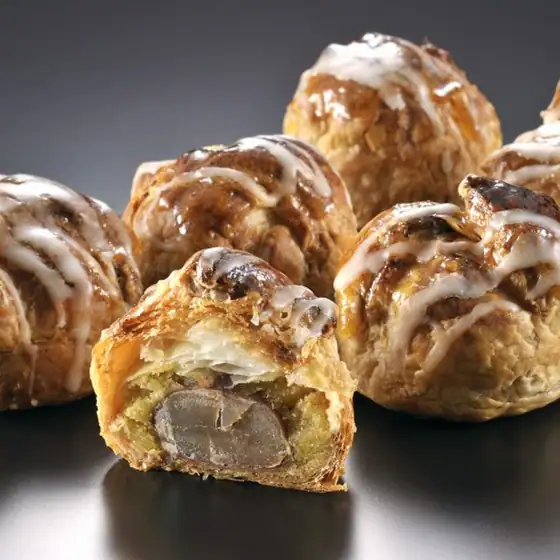 Yamaga Waguri Pastry Shop An