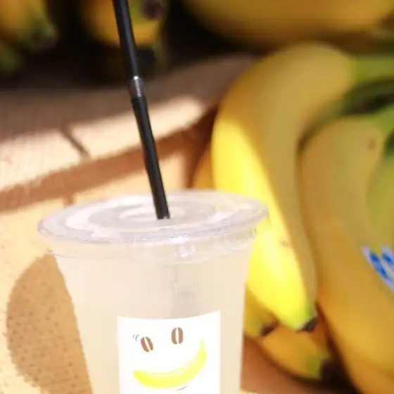 Cafe Banana