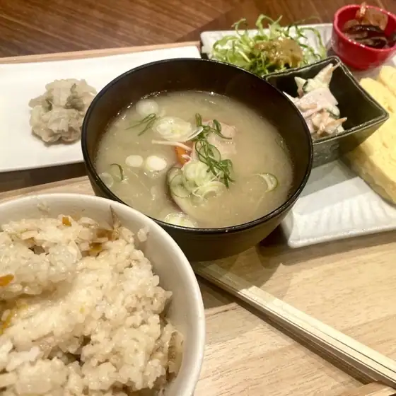 Sasamoto Shoten