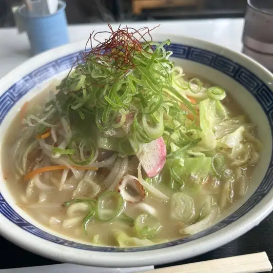 Kakutake Shokudo