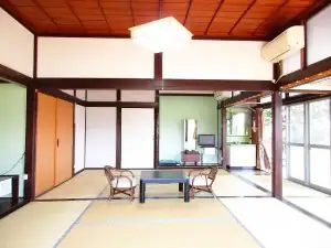 Yamaga Onsen Asahiya Ryokan