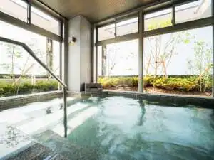 Super Hotel Kumamoto Yamaga Natural Hot Spring Yamaga Toro no Yu