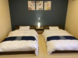 Nyonin Hatago Toyotoyo