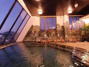 Yamaga Onsen Juzo