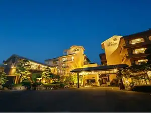 Yamaga Onsen Seiryuso Suikyoan Rokumontei