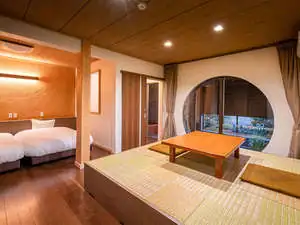 Yamaga Onsen Ryokan Miki