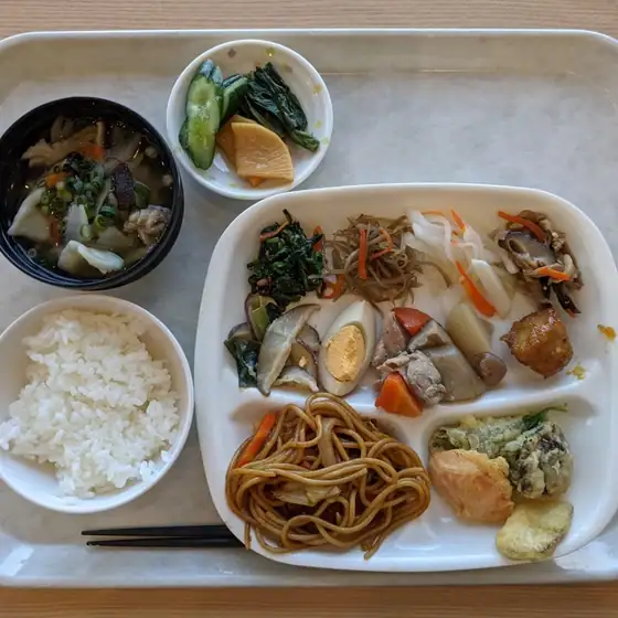 Restaurant Maamu