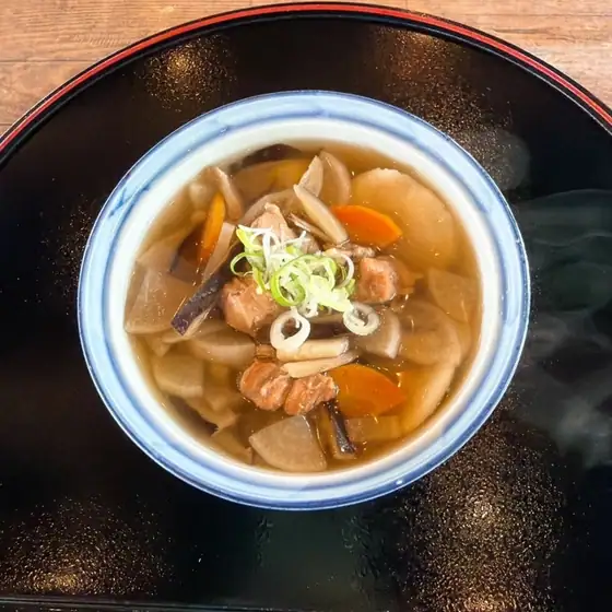 Michi-no-Eki Seiwa Bunraku Mura