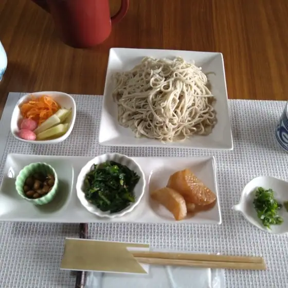 Soba Dokoro Korian
