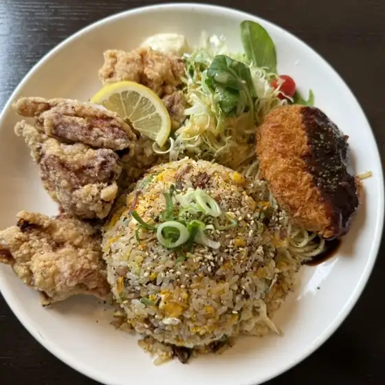 Cafe218