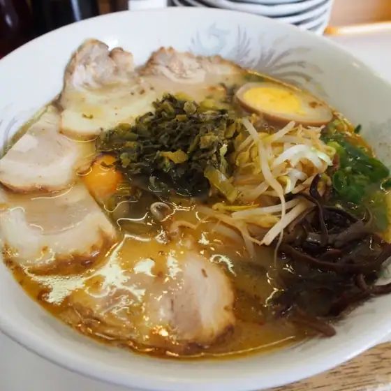Ramen Kakuman