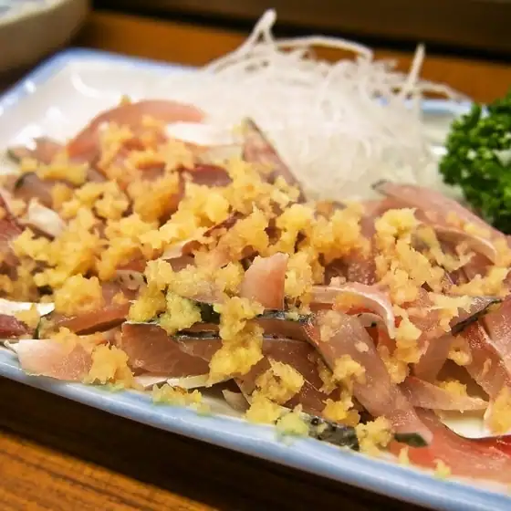Komugi