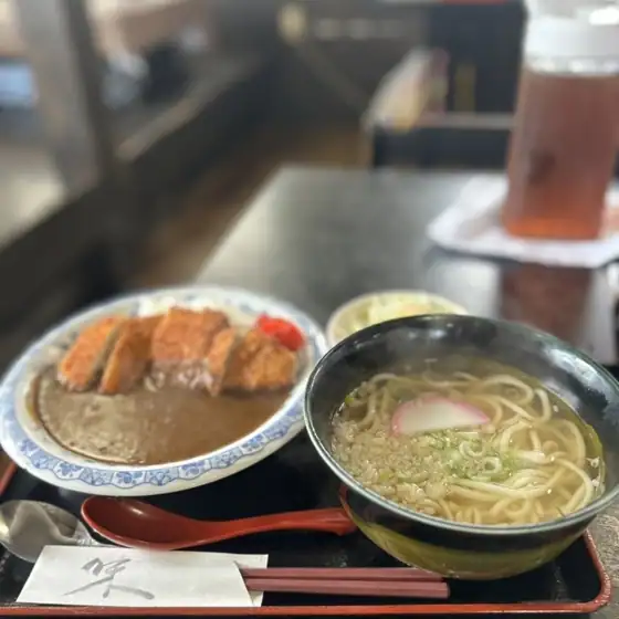 Kaneyama Udon Yatsushiro Store