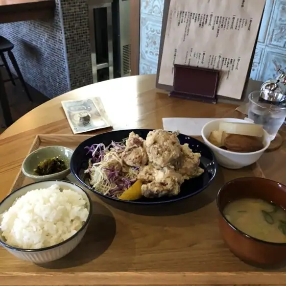 Marirumi Shokudo