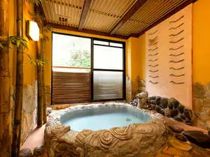 Hamazen Ryokan