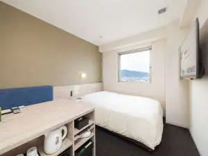 Tennen Onsen Myoken no Yu Super Hotel Kumamoto Yatsushiro