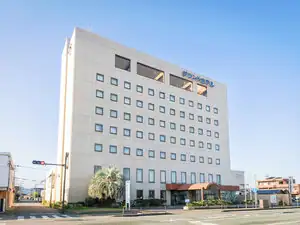 Yatsushiro Grand Hotel (HMI Hotel Group)