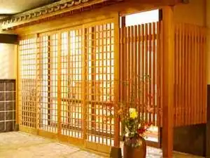 Shinhama Ryokan