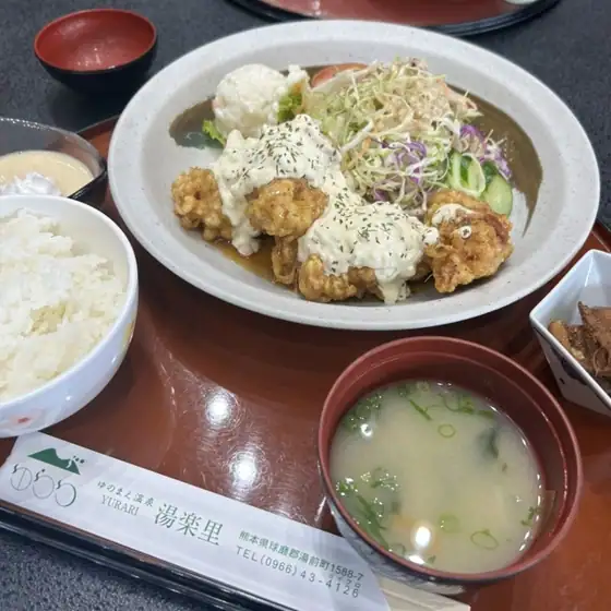 Restaurant Ichifusa