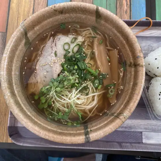 RAMEN 瑠