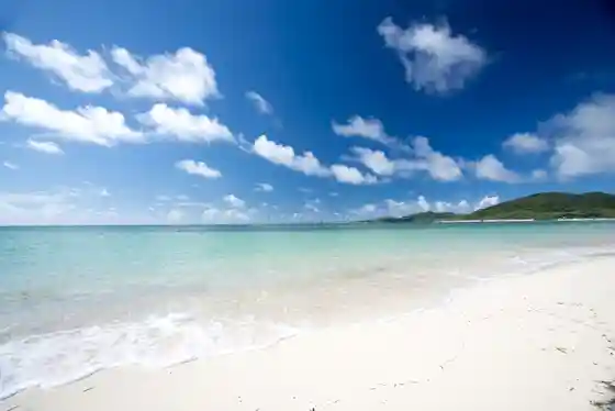 Eef Beach