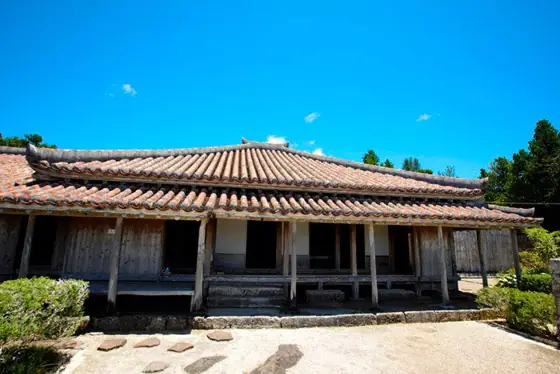 Uezuke Residence