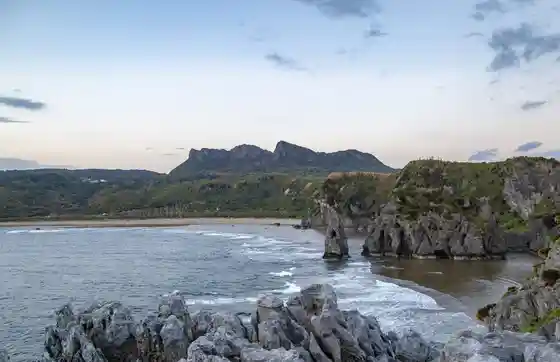 Asumui Hikes