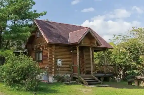 Kunigami Village Forest Park