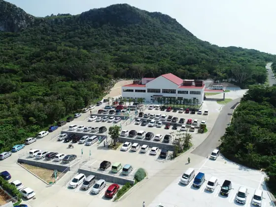 Asumuihaikusu Stone Museum
