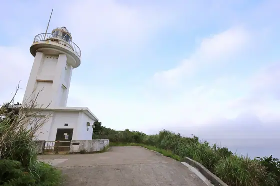 Sedakezaki Lighthouse