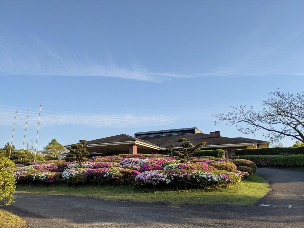 Miyazaki Golf Club