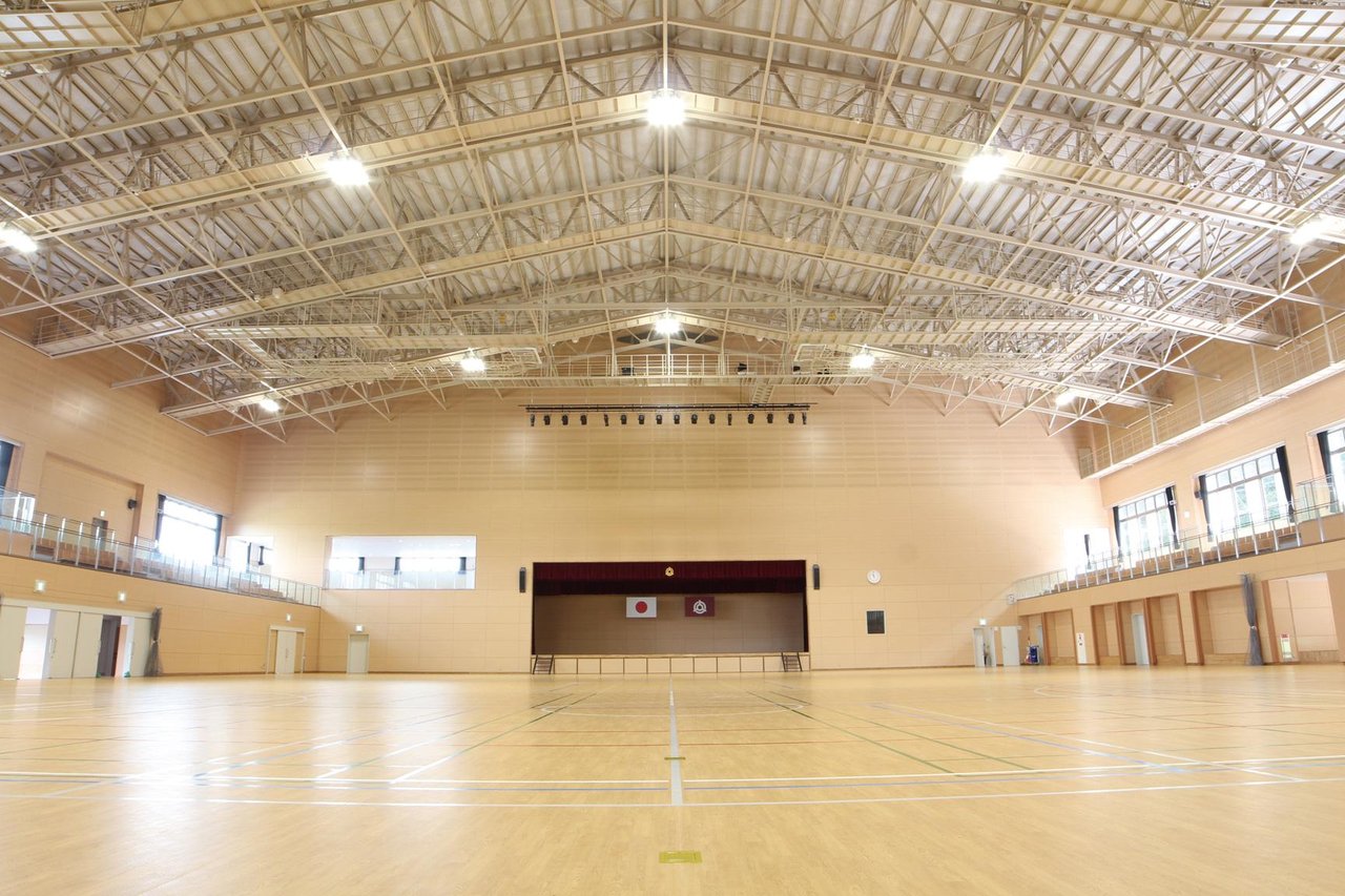 Arena Kunitomi