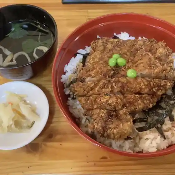 福よし