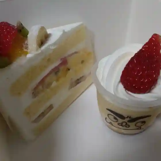 カガミ菓子店