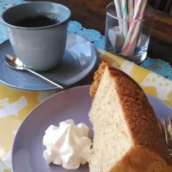 Oi Cafe