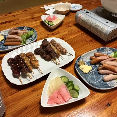 居酒屋四郎