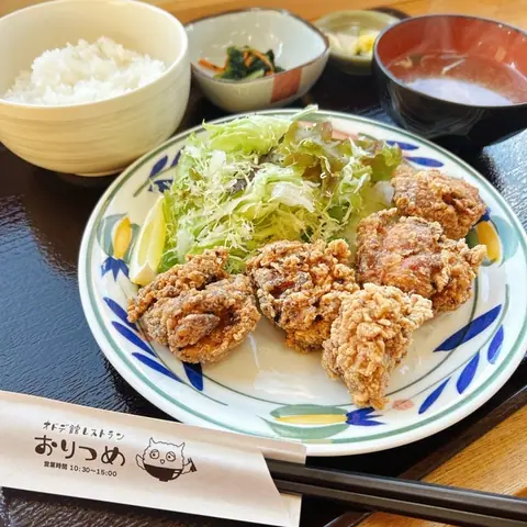 Ododekan Shokudo