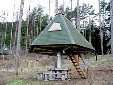 Koropokkurland