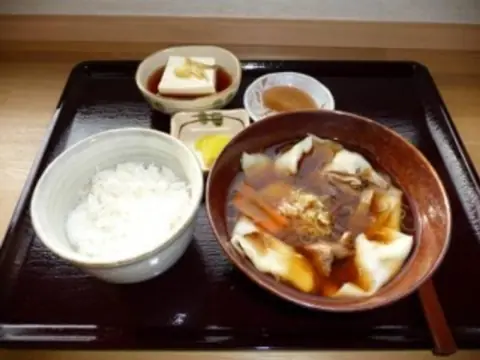 Machi no Eki Masazane-kan
