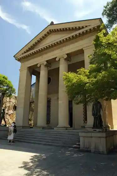 Ohara Art Museum