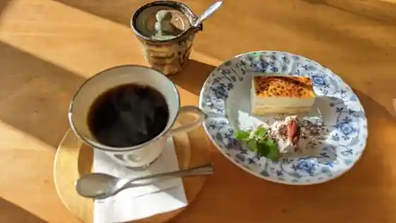 カントリーストア