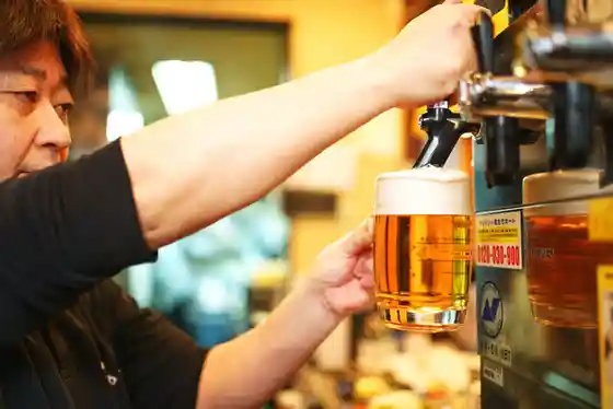 炭火いちばじゅう 築館店