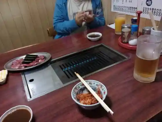 銀座ホルモン
