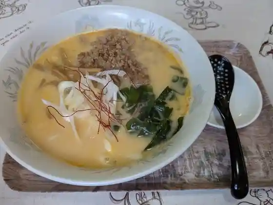 頓珍亭