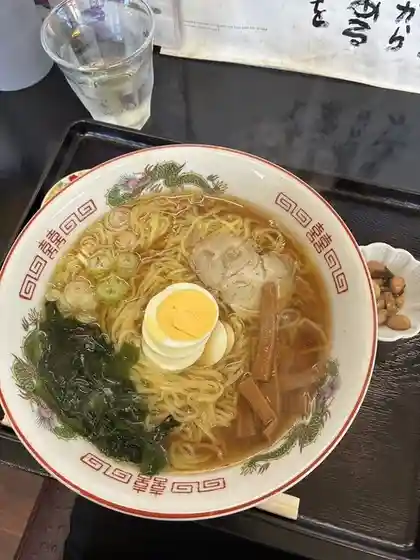 Access Ramen Shop